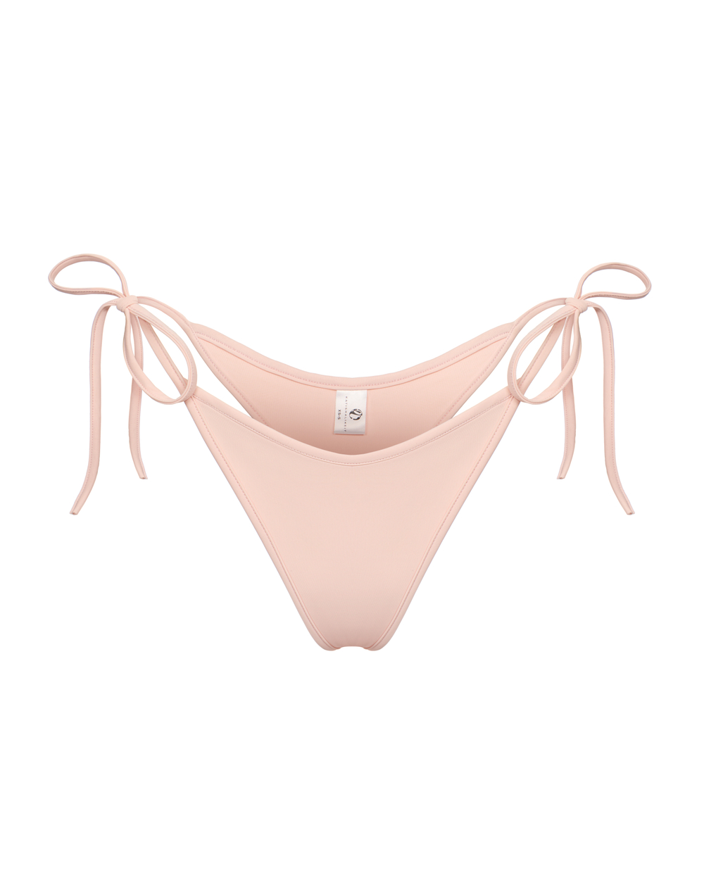 Плавки extra basic розовый