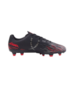 Бутсы футбольные Rapido FG Black/grey