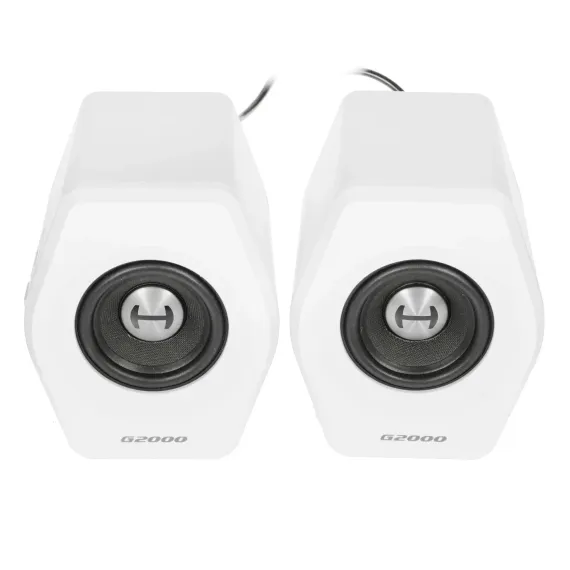 Edifier G2000 White