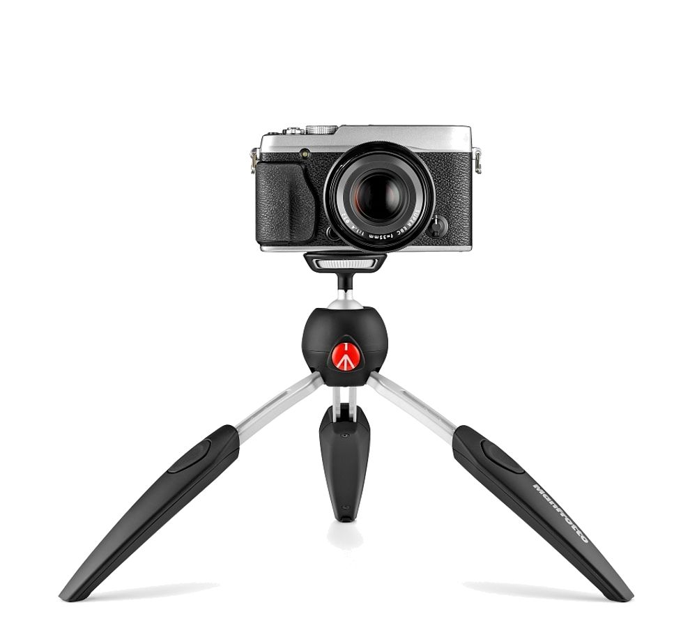 Manfrotto MTPIXIEVO-BK