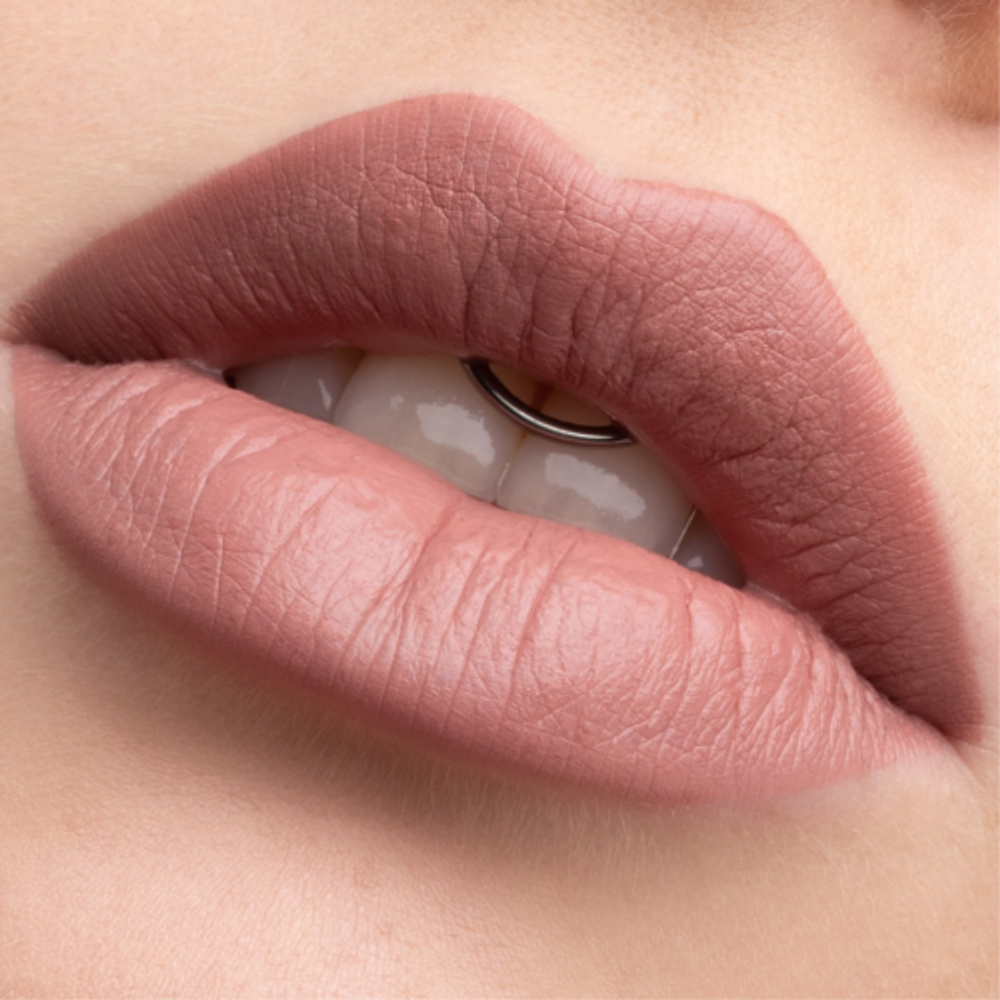 Магически матовая помад ManlyPRO Magic Matte Lipstick - ML2