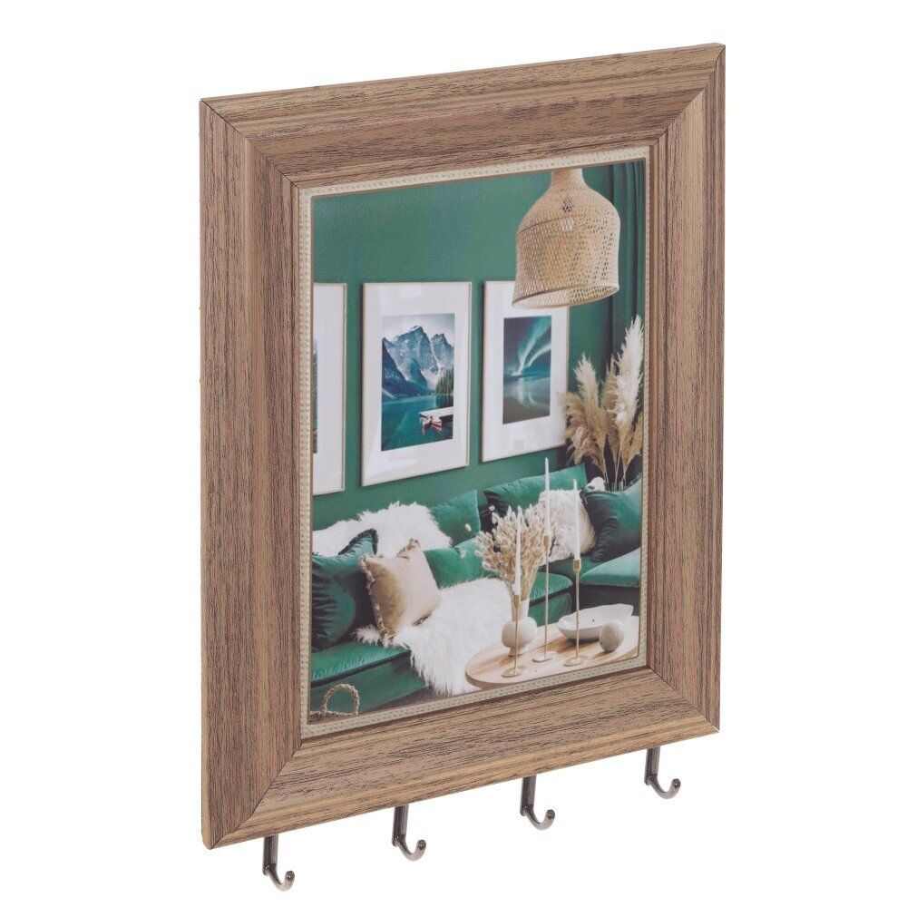 GAEM Ключница, L22 W2,5 H30 см