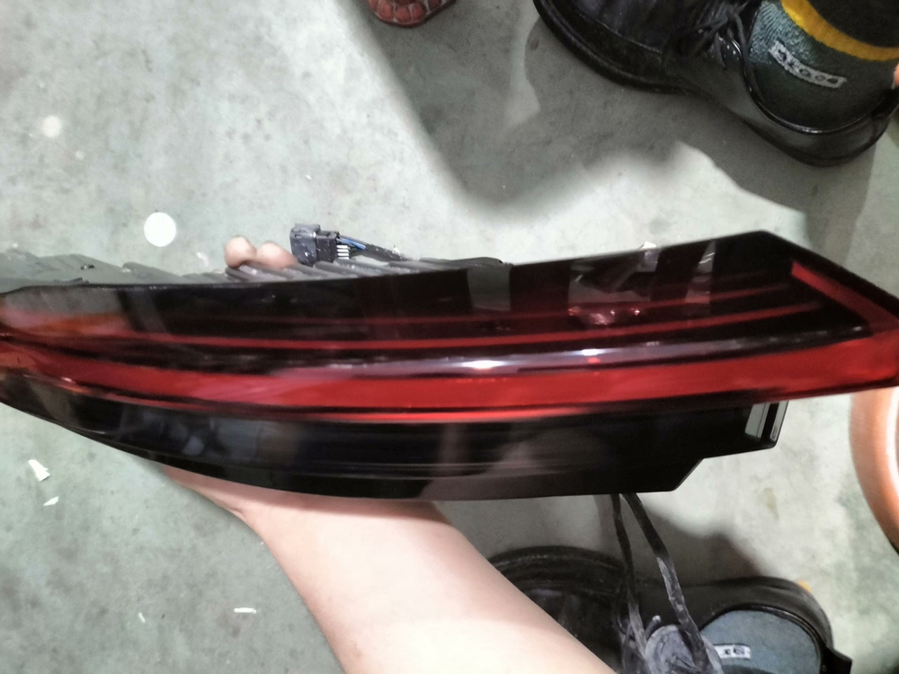 Задние фонари Im LS7 оригинал