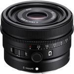 Объектив Sony FE 40mm f/2.5 G