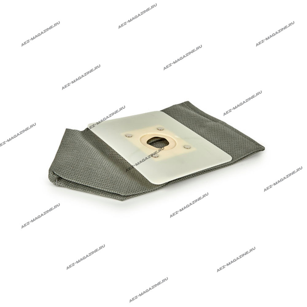 Мешок, подходит для пылесосов LG, рамка 16х13см, мешок матерчатый 23,5х16см