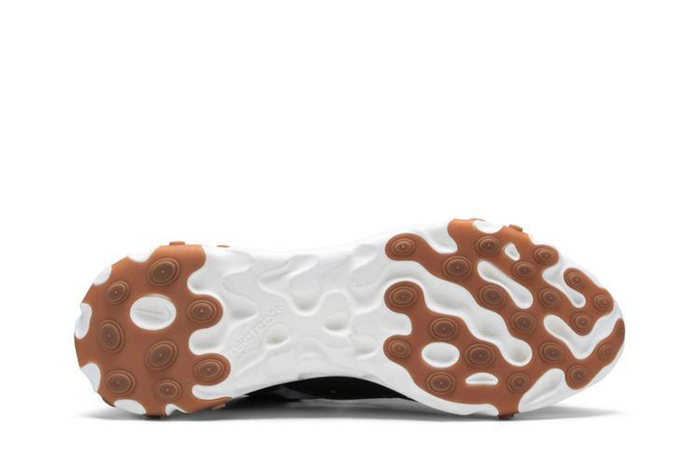 Кроссовки Nike React Element 87 "Dusty Peach"