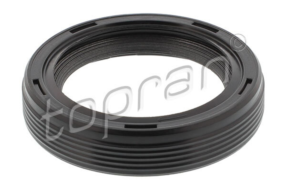 TOPRAN - 109383-TOR - Shaft Seal, crankshaft - SEMERING 35/48/10