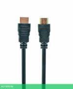 Кабель Cablexpert HDMI CC-HDMI4-10M 10м, v2.0, 19M/19M черный