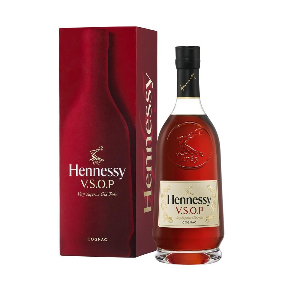 Hennessy V.S.O.P 1 л.