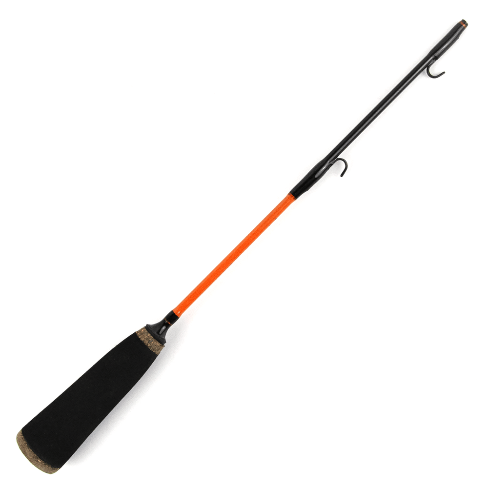 Удочка зимняя Stinger Arctic Char Sensor 50M (49см, 6-24гр)