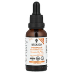 Bee&You, Прополис, витамины D3 и K2, 30 мл (1 жидк. Унция)