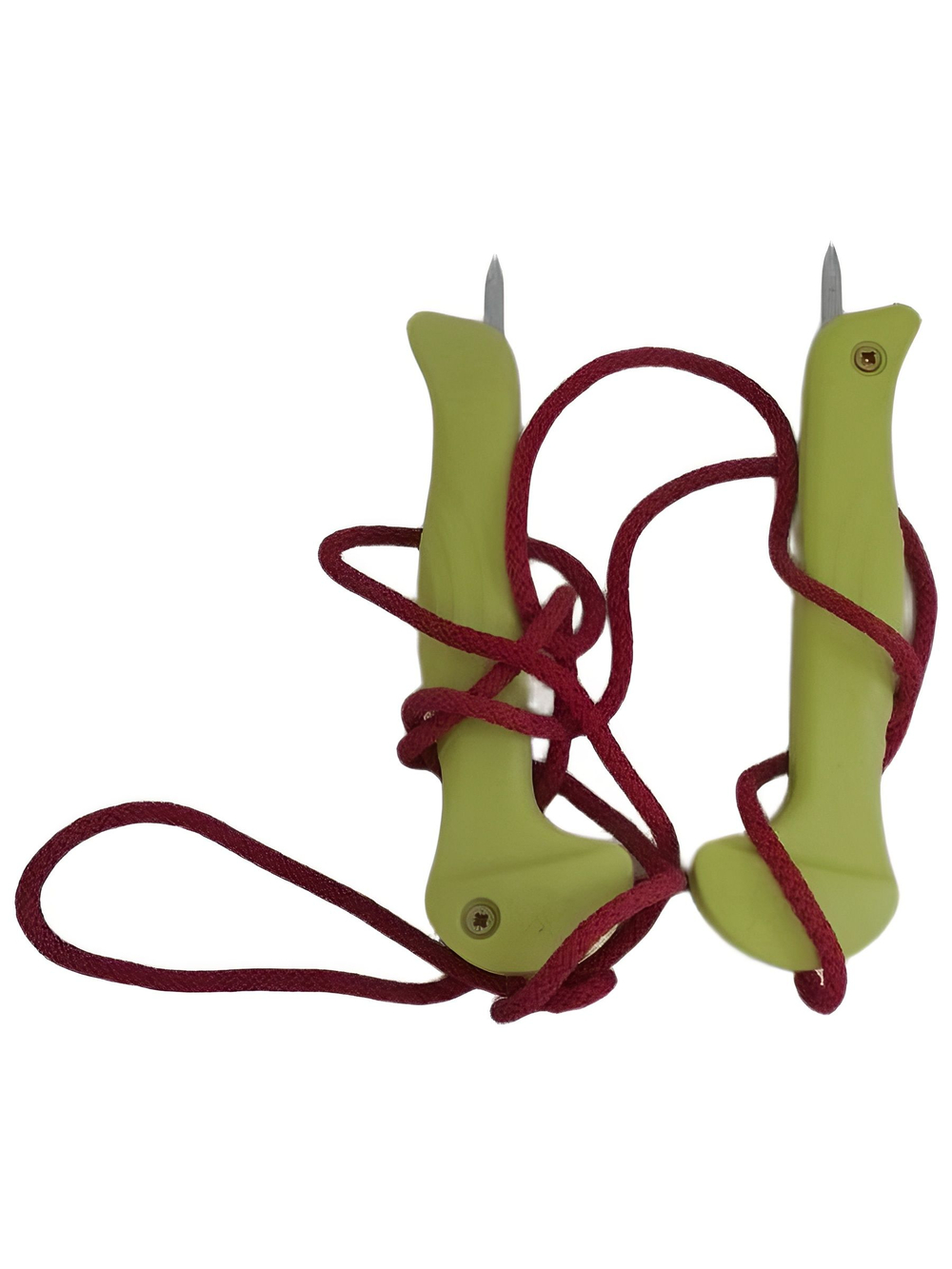 Самоспасатель Спасалки для зимней рыбалки на льду