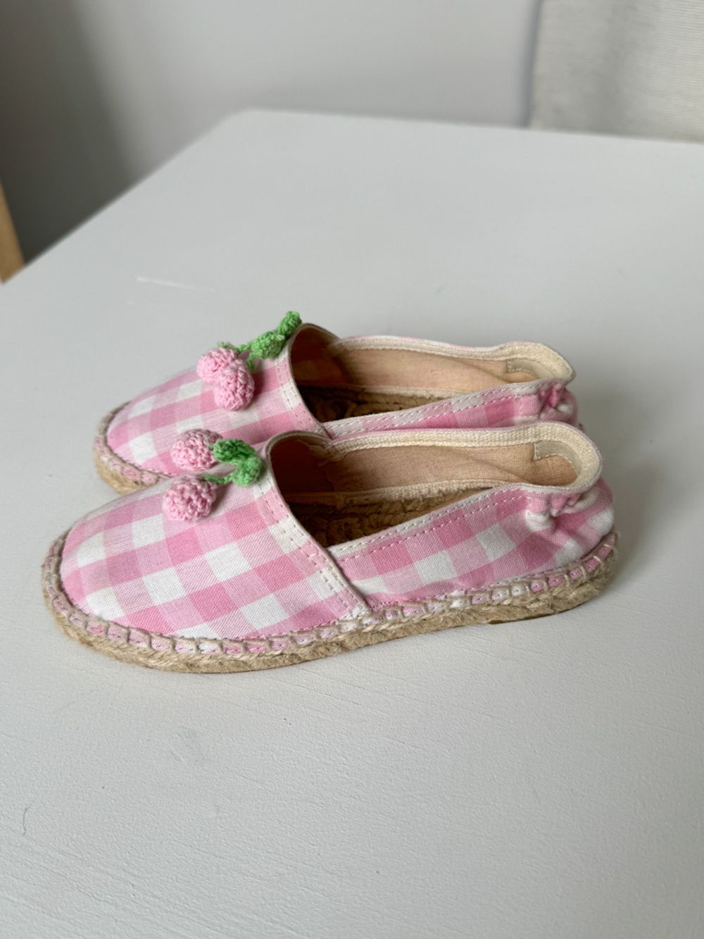 Эспадрильи Bonpoint, 28