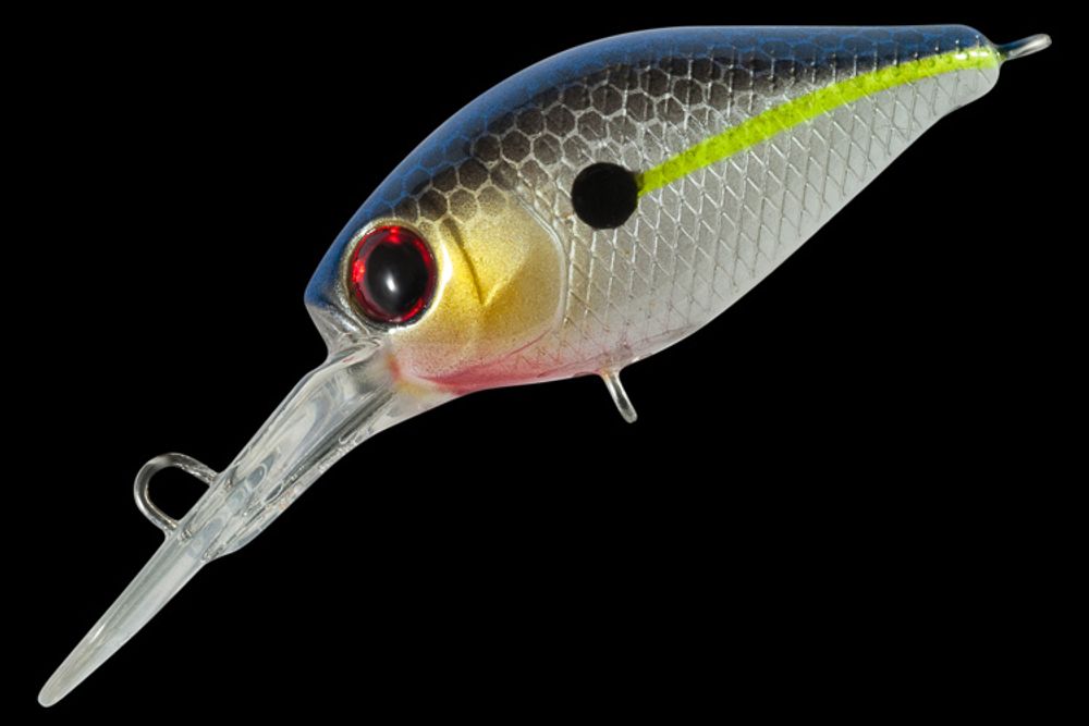 Воблер TsuYoki Swing XD 36F цв 172