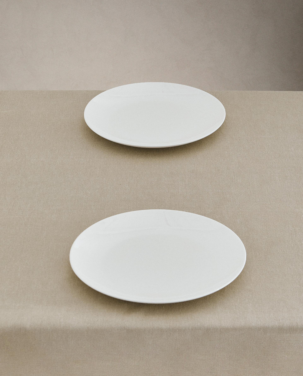 Zara Home скатерть из хлопка, 250 150 см · 6276/021