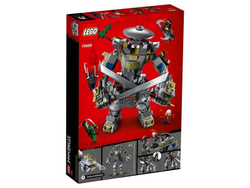 LEGO Ninjago: Титан Они 70658 — Oni Titan — Лего Ниндзяго