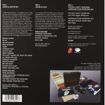 The Rolling Stones / Ladies & Gentlemen (3DVD)