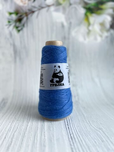 Пряжа шнурок мериноса топс