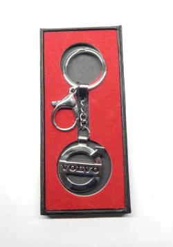 Брелок №069 VOLVO KING №069