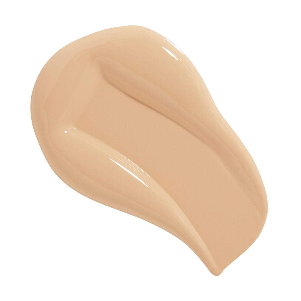Тональная основа для лица с гиалуроновой кислотой Revolution Super Serum Foundation - F2