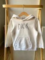 Хлопковая толстовка Dior, 104