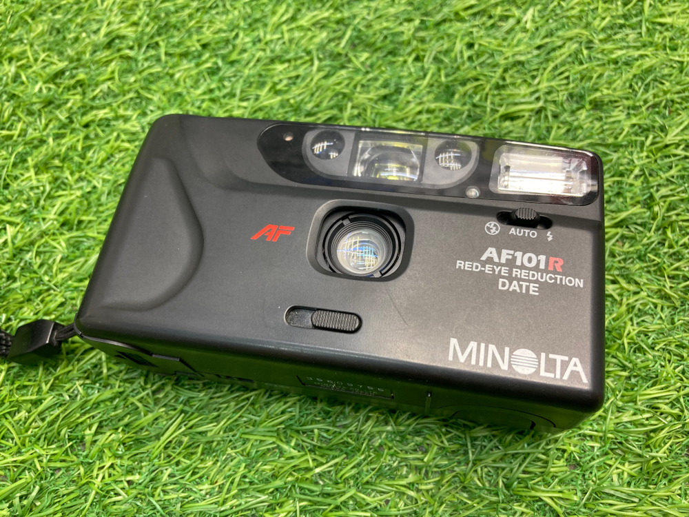 Minolta AF101R