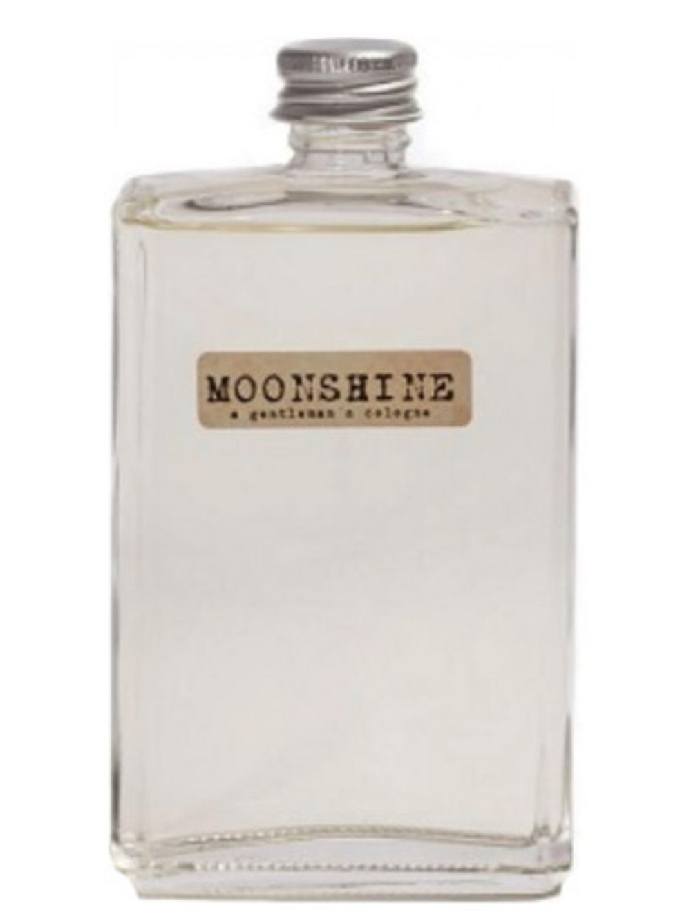 EastWest Bottlers Moonshine A Gentleman's Cologne