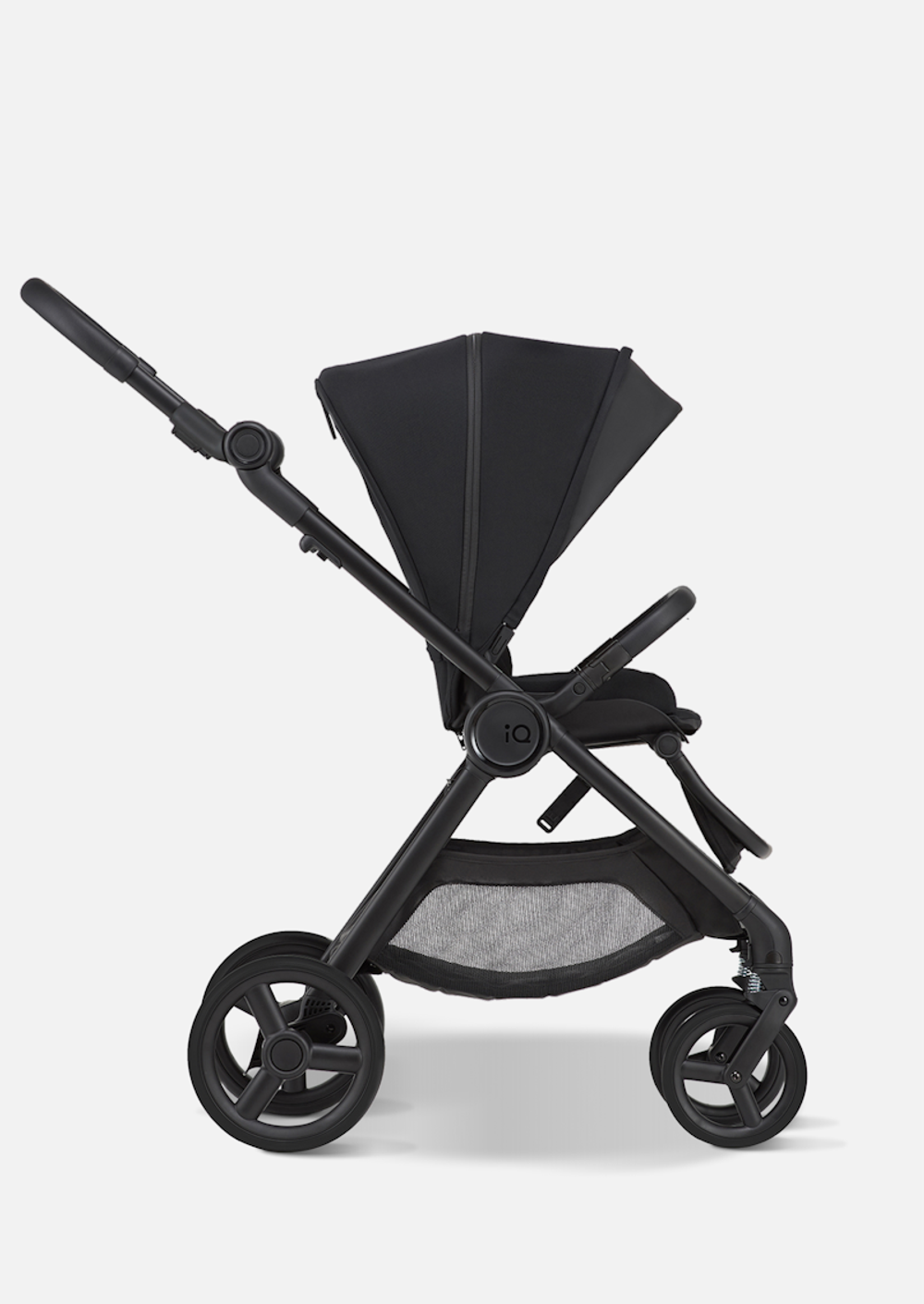 Anex Детская коляска iQ Nyx