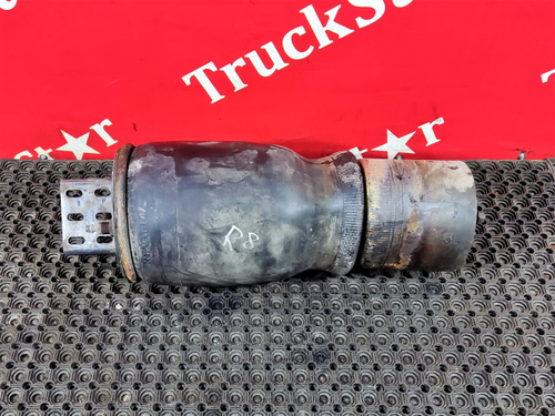 Подушка пневмоподвески задняя