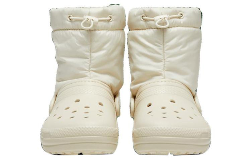 Crocs Classic Lined