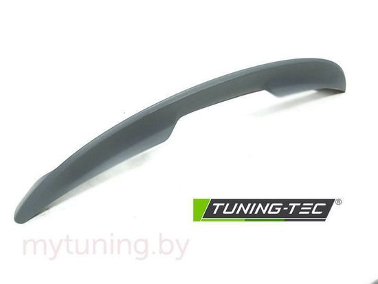 ROOF SPOILER SPORT STYLE для SUZUKI SWIFT VI 17-