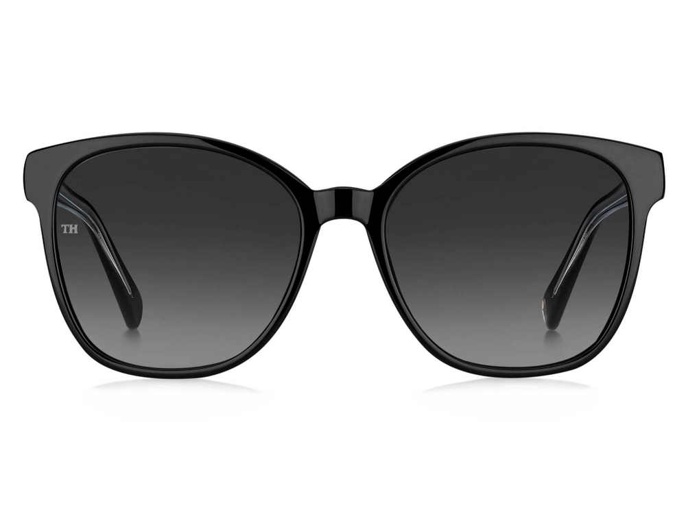 Солнцезащитные очки TH 1811/S Tommy Hilfiger - черный(TH 1811\/S)