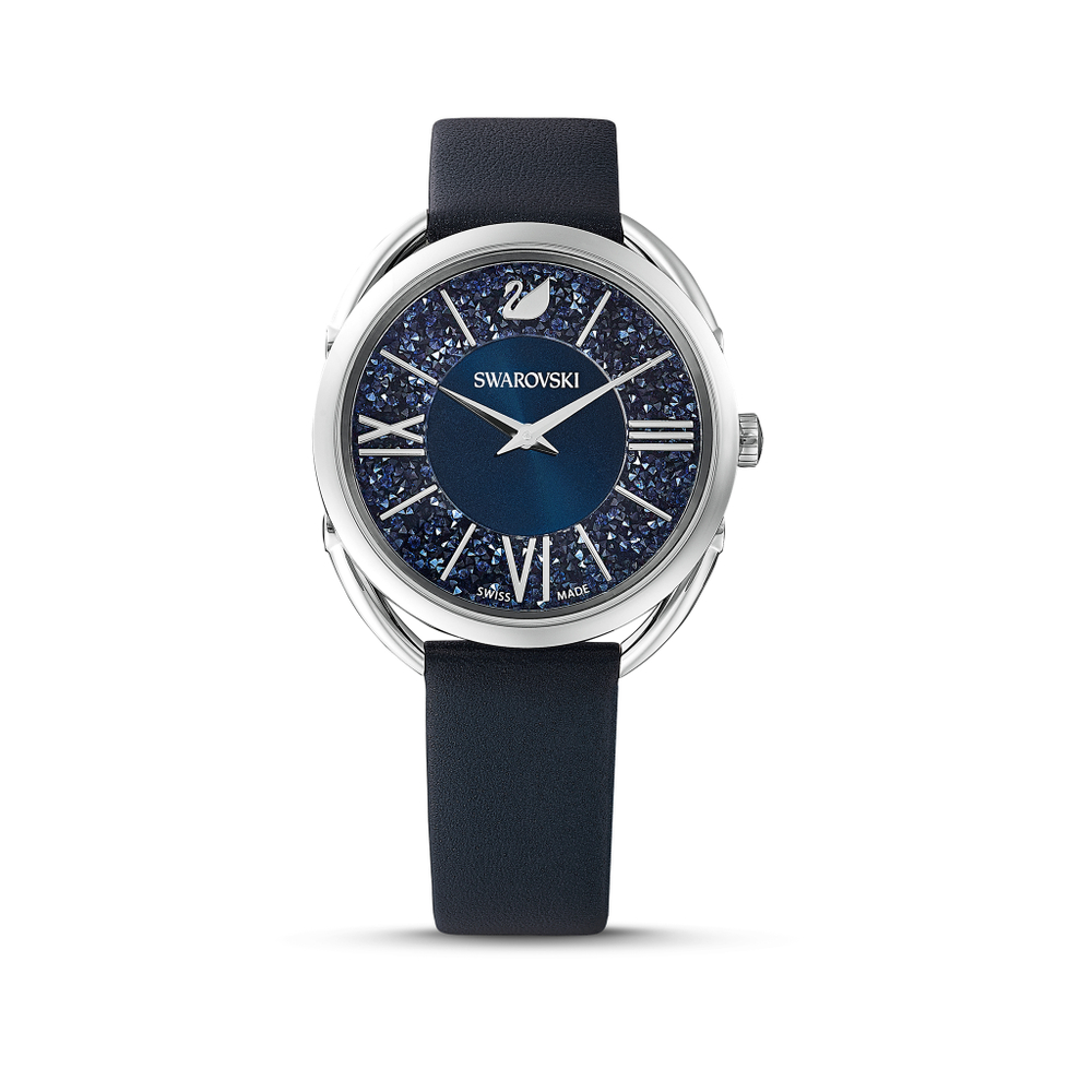 WATCHES CRYSTALLINE GLAM LS BLU/BLU/STS ANNI 5537961