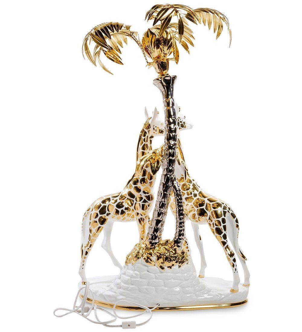 AHURA- 62 Светильник «Пара жирафов»