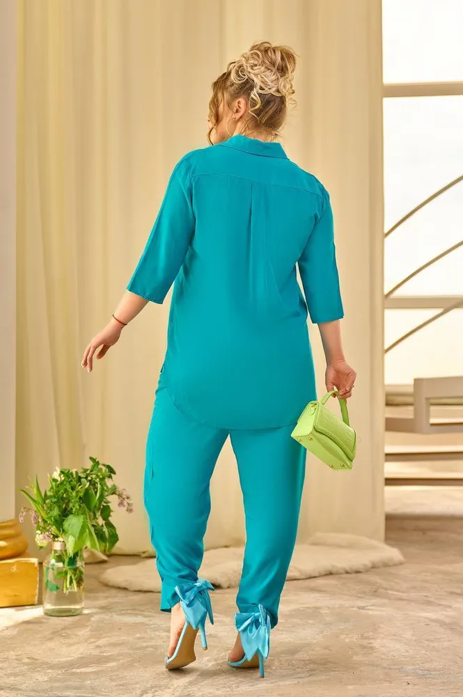 Костюм УК-18625/1-2 Fabrika