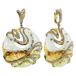 Серьги E0158-0/1