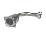 GP-42503, Пламегаситель Peugeot 206 I (2001-2009) 1.6л (109/110л.с.)