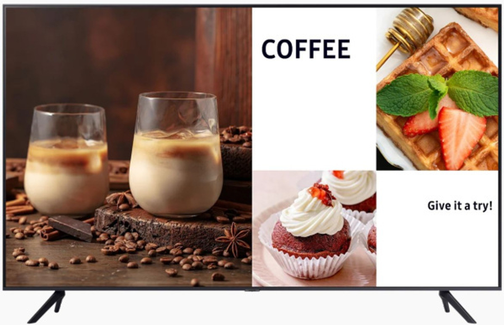 Телевизор Samsung BE43C-H