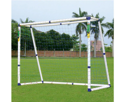 Ворота игровые DFC 8ft пластик GOAL244B