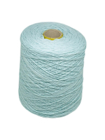 Пряжа на бобине 515г (Италия) 70% меринос 30% кашемир100г-280м