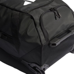 Adidas Thermoplastic PU Polyurethane Trolley Bag 27 Inch Unisex Black