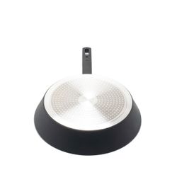 Алюминиевая сковорода Gipfel Supreme 2655 28 см