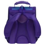 Ранец ArtSpace Junior "Beautiful" 37*28*21см, 1 отделение, 3 кармана, анатомическая спинка