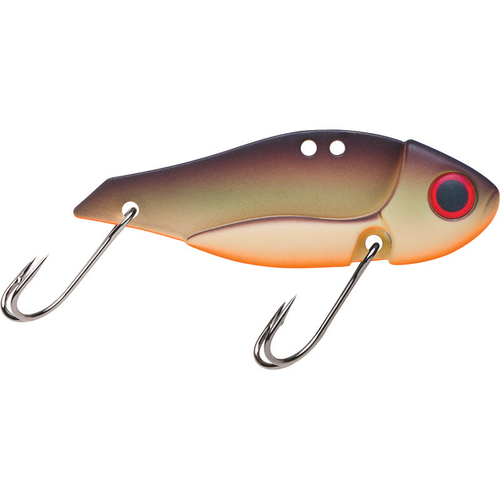 Воблер STORM GOMOKU Ultra Blade 07 /MGB /тонущий / 4см, 8гр.