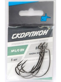 Офсет "Magna Super Line" (Скорпион)