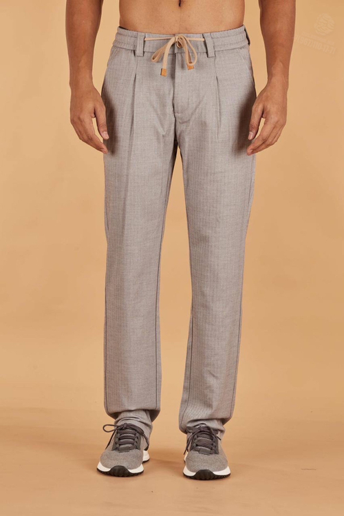 Брюки Brunello Cucinelli