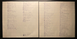 Pink Floyd - The Wall 2LP (Швеция 1979г.)
