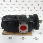 Насос гидравлический Parker OEM Чехия  | 332/F9029, 7029120047 | JCB 3CX 4CX