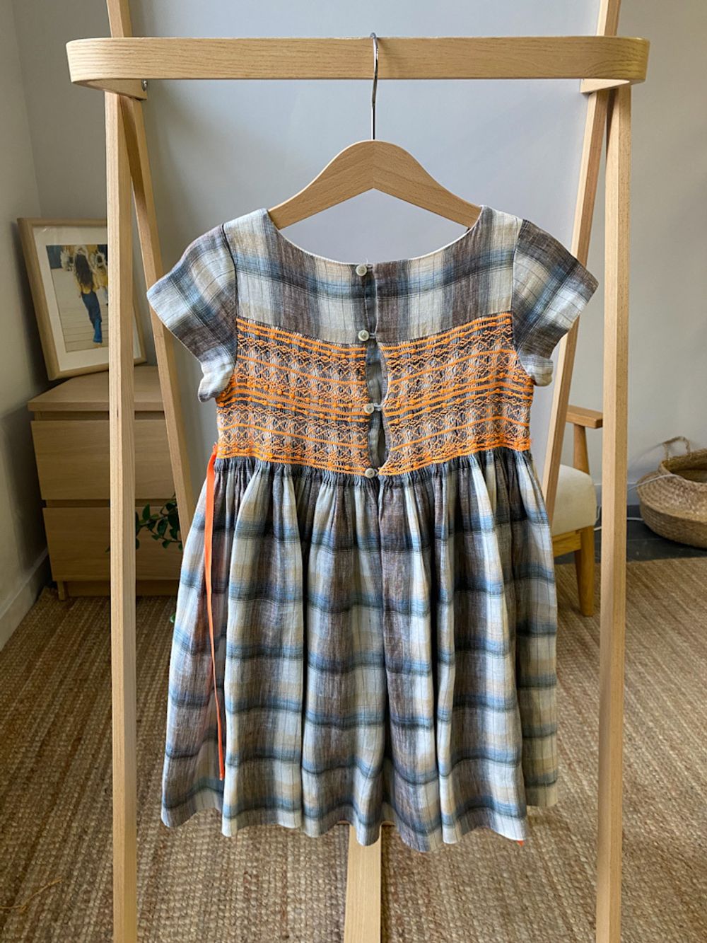 Платье Bonpoint, 116