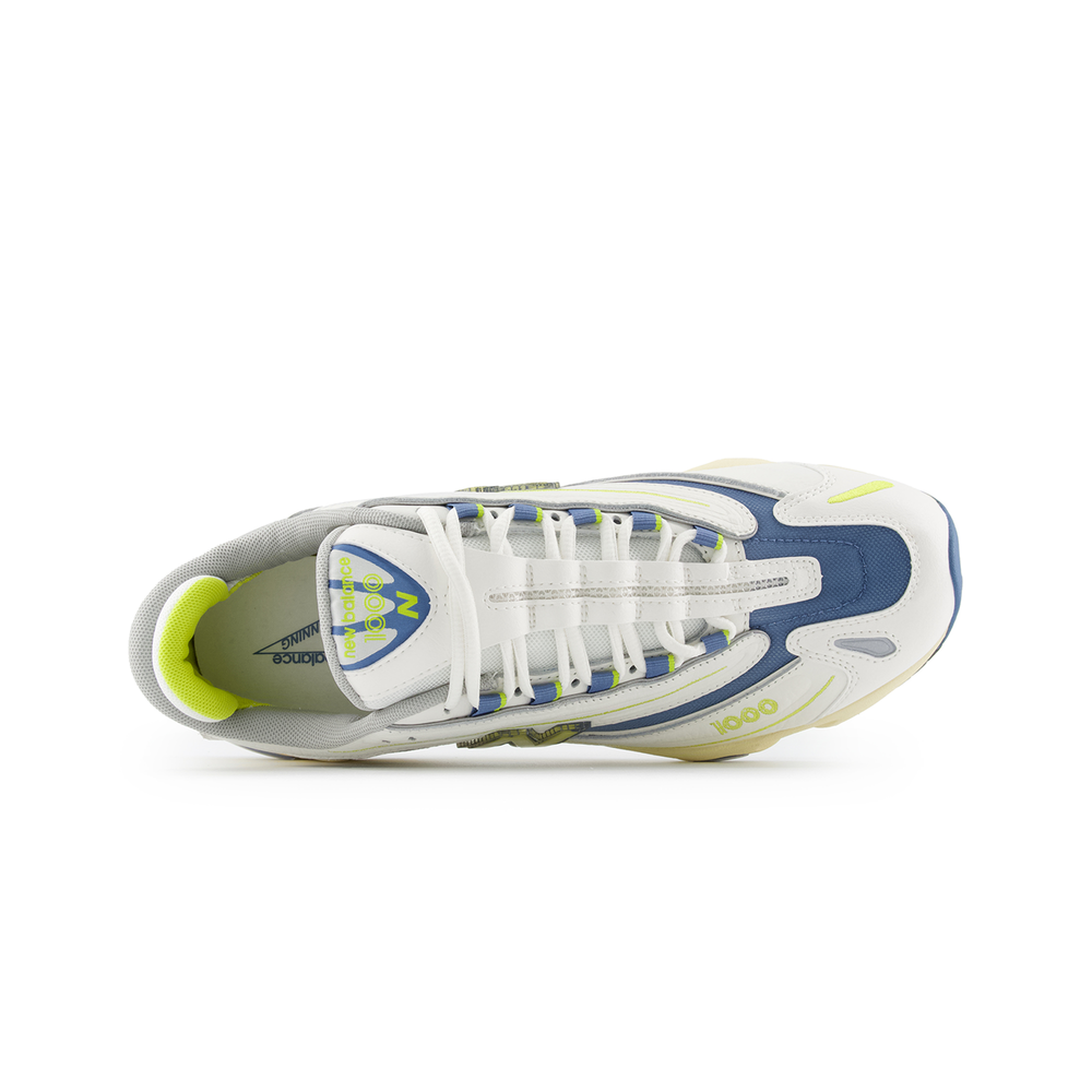 Кроссовки New Balance Nb 1000